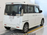 Used 2015 AT suzuki spacia-custom MK42S Image[1]
