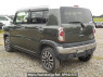 Used 2017 AT suzuki hustler MR41S Image[1]