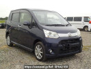 Daihatsu Move LA110S