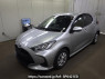 Used 2023 AT toyota yaris MXPH10 Image[2]
