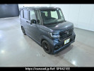 Honda N-BOX CUSTOM JF3