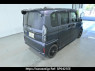 Used 2022 AT honda n-box-custom JF3 Image[1]