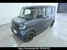Used 2022 AT honda n-box-custom JF3 Image[2]