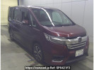 Honda Step WGN Spada RP3