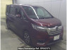 Used 2018 AT honda step-wgn-spada RP3 Image[0]