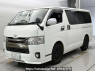Used 2017 AT toyota hiace-van KDH201V Image[0]