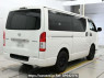 Used 2017 AT toyota hiace-van KDH201V Image[1]