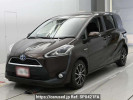 Toyota Sienta NHP170G
