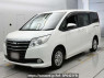 Used 2015 AT toyota noah ZRR80G Image[0]