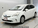 Toyota Prius alpha ZVW41W