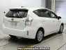 Used 2013 AT toyota prius-alpha ZVW41W Image[1]