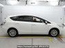 Used 2013 AT toyota prius-alpha ZVW41W Image[2]