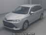 Used 2017 AT toyota corolla-fielder NKE165G Image[0]