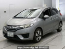 Honda Fit Hybrid GP5