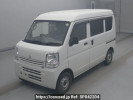 Mitsubishi Minicab Van DS17V