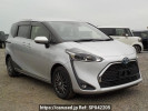 Toyota Sienta NHP170G