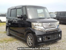 Honda N-BOX CUSTOM JF1