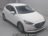 Used 2021 AT mazda mazda2 DJ5FS Image[2]
