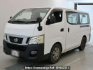 Nissan NV350 CARAVAN VAN VR2E26
