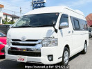 Toyota Hiace Van TRH221Kカイ