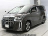 Used 2019 AT toyota alphard AGH30W Image[0]