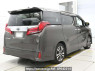 Used 2019 AT toyota alphard AGH30W Image[1]