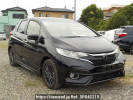 Honda Fit Hybrid GP5