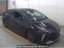 Toyota Prius ZVW51