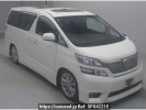 Toyota Vellfire ANH20W