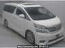 Used 2009 AT toyota vellfire ANH20W Image[0]