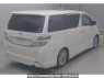 Used 2009 AT toyota vellfire ANH20W Image[1]