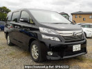 Toyota Vellfire ANH20W