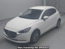 Used 2021 AT mazda mazda2 DJ5AS Image[0]