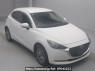 Used 2021 AT mazda mazda2 DJ5AS Image[2]