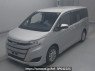 Used 2021 AT toyota noah ZWR80G Image[0]