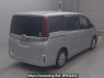 Used 2021 AT toyota noah ZWR80G Image[1]