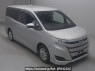 Used 2021 AT toyota noah ZWR80G Image[2]