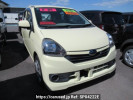 Subaru Pleo Plus LA300F