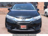 Used 2013 AT honda fit-hybrid GP5 Image[2]