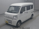 Mitsubishi Minicab Van DS17V