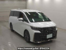 Toyota Vellfire TAHA40W