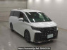 Used 2025 AT toyota vellfire TAHA40W Image[0]