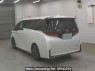 Used 2025 AT toyota vellfire TAHA40W Image[1]