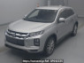 Used 2021 AT mitsubishi rvr GA4W Image[0]