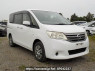 Used 2013 AT nissan serena NC26 Image[0]