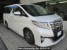 Used 2017 AT toyota alphard GGH30W Image[0]