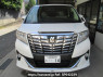 Used 2017 AT toyota alphard GGH30W Image[2]