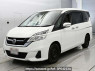 Used 2019 AT nissan serena C27 Image[0]