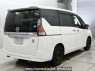 Used 2019 AT nissan serena C27 Image[1]