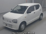 Used 2021 AT suzuki alto HA36S Image[0]